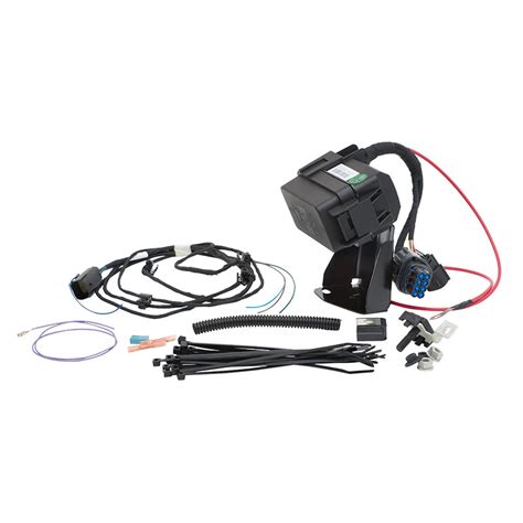 oem distribution box|gm accessories power distribution box.